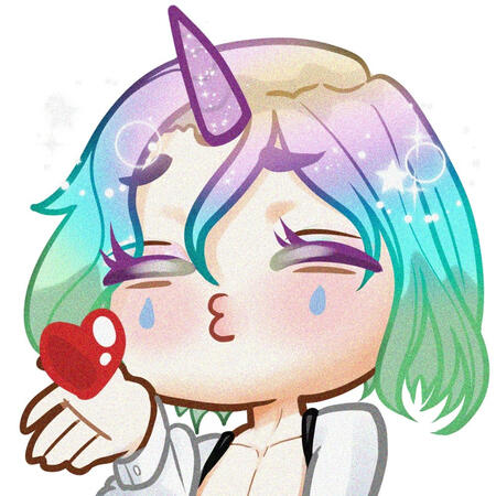 kiss