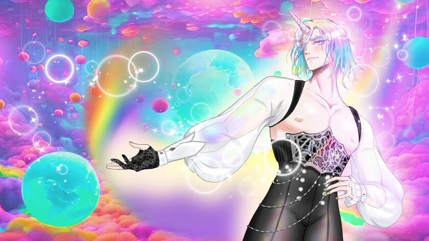 lev banner
